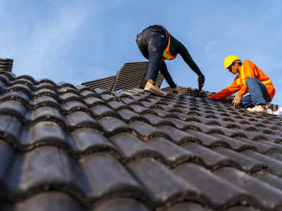 About Roof Repair Experts Kulm, ND